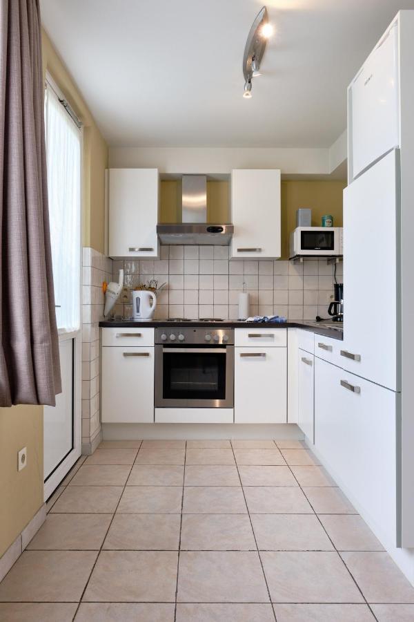 Pieters Huis Kinrooi Экстерьер фото