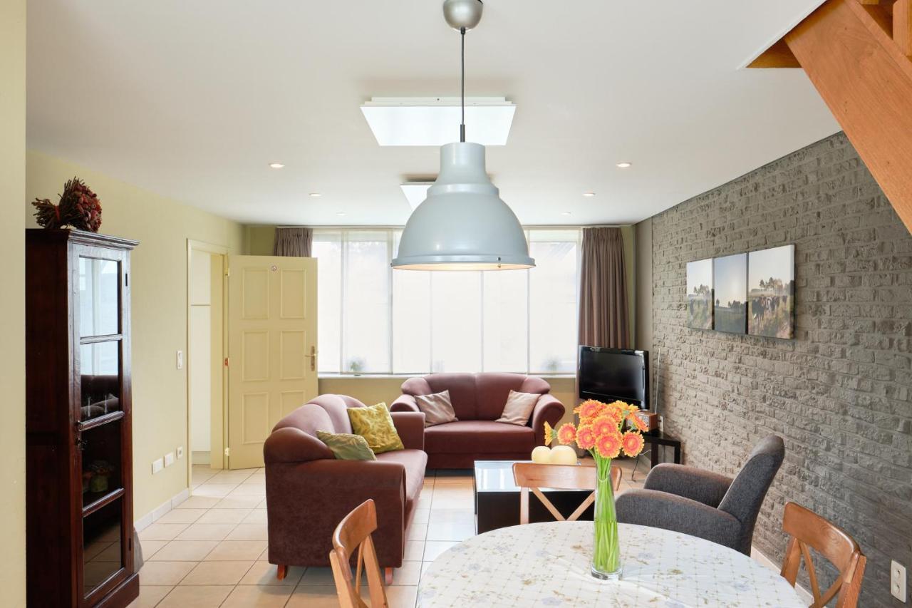 Pieters Huis Kinrooi Экстерьер фото